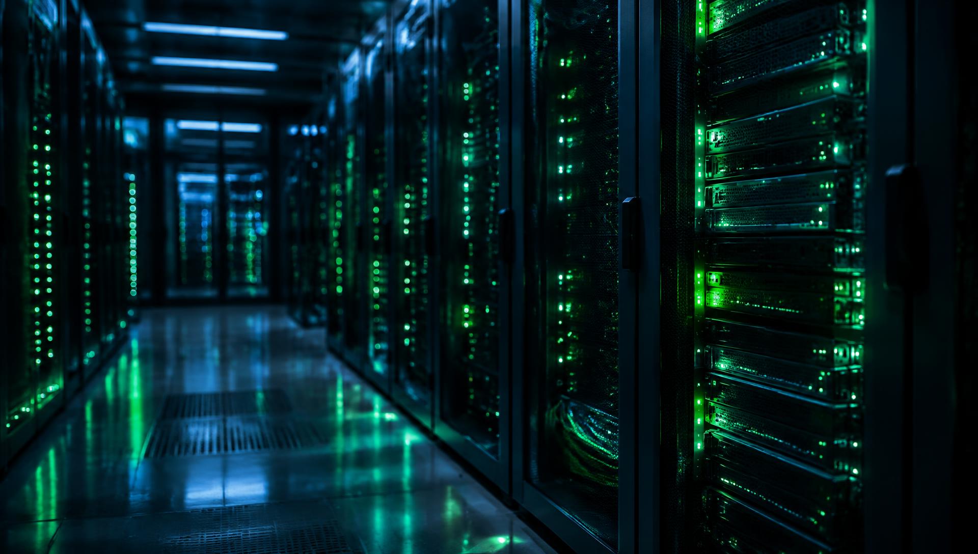 Datacenter